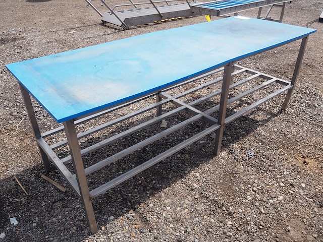 Nn table - afbeelding 3 van  5