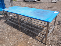 Nn table - afbeelding 4 van  5
