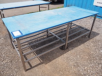 Nn table - afbeelding 1 van  5
