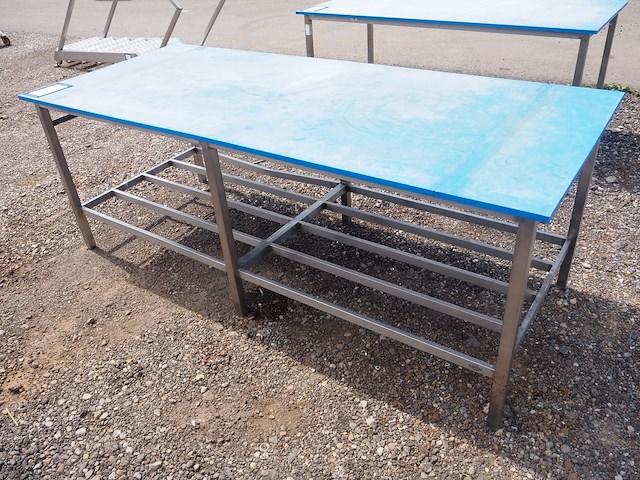 Nn table - afbeelding 2 van  5