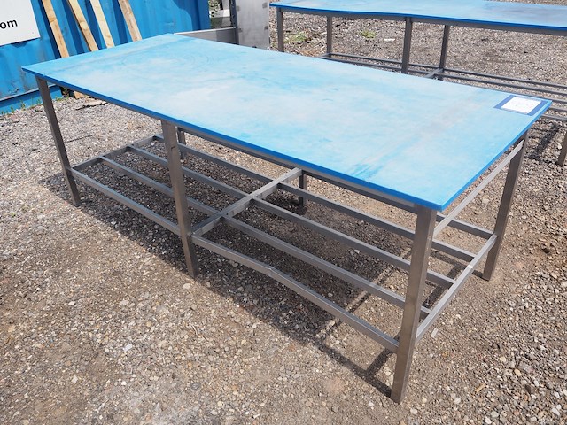 Nn table - afbeelding 4 van  5