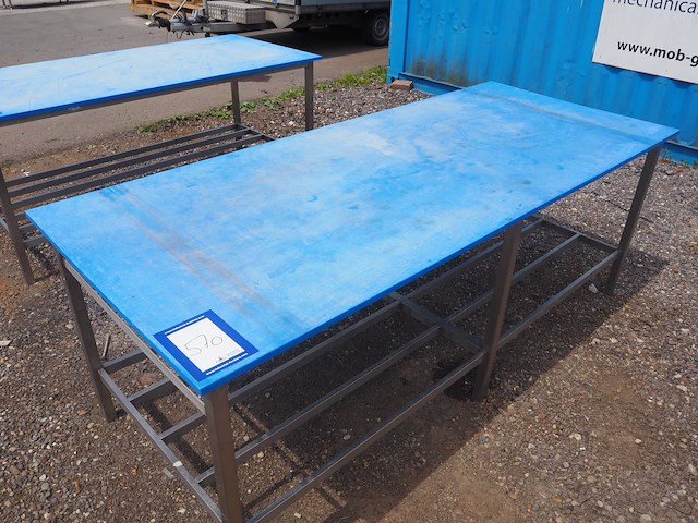 Nn table - afbeelding 5 van  5