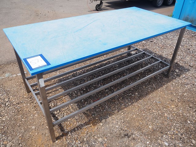 Nn table - afbeelding 1 van  5
