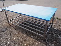 Nn table - afbeelding 2 van  5