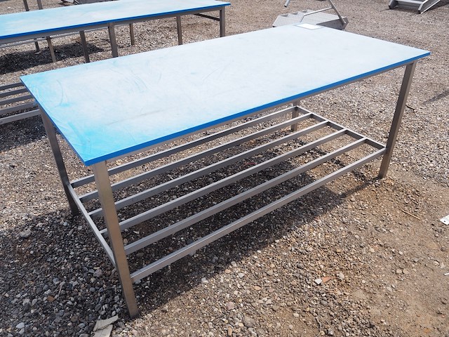 Nn table - afbeelding 3 van  5