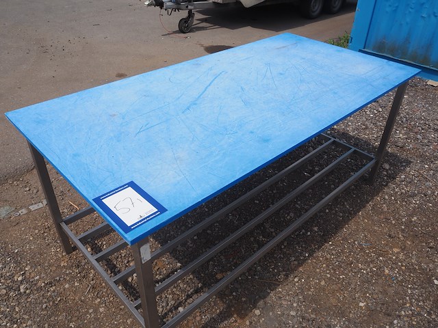 Nn table - afbeelding 5 van  5