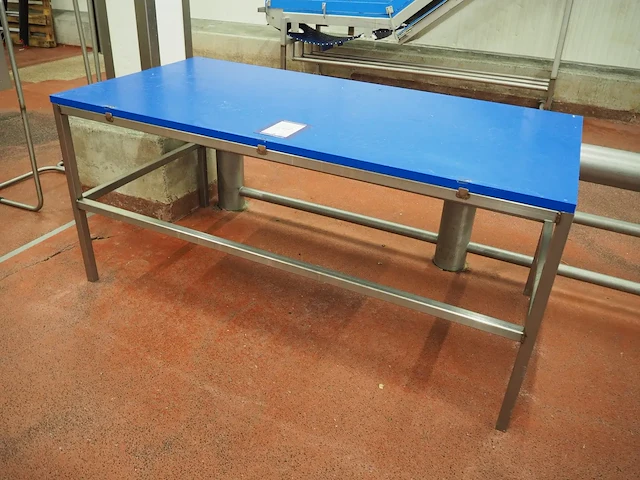 Nn table - afbeelding 2 van  4