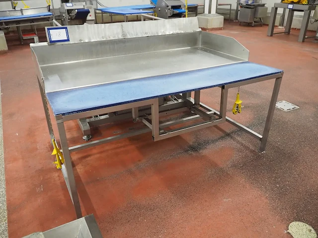 Nn table - afbeelding 1 van  6