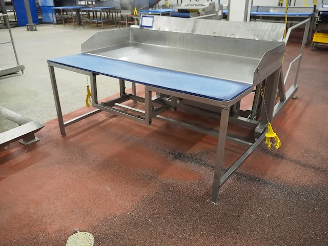 Nn table - afbeelding 2 van  6