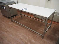 Nn table - afbeelding 2 van  4