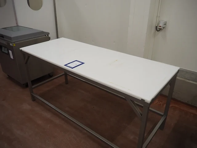 Nn table - afbeelding 4 van  4