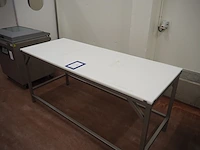 Nn table - afbeelding 4 van  4
