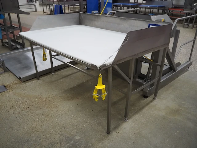 Nn table - afbeelding 2 van  5