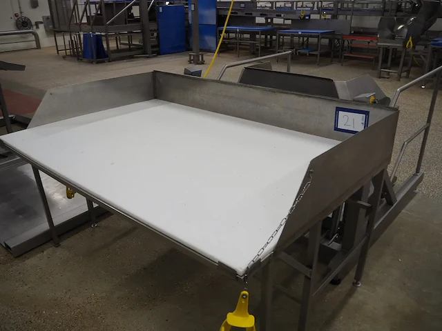 Nn table - afbeelding 4 van  5