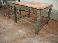 Nn table - afbeelding 3 van  4