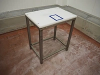 Nn table - afbeelding 1 van  3