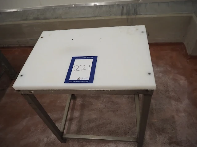 Nn table - afbeelding 3 van  3