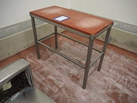 Nn table - afbeelding 1 van  4