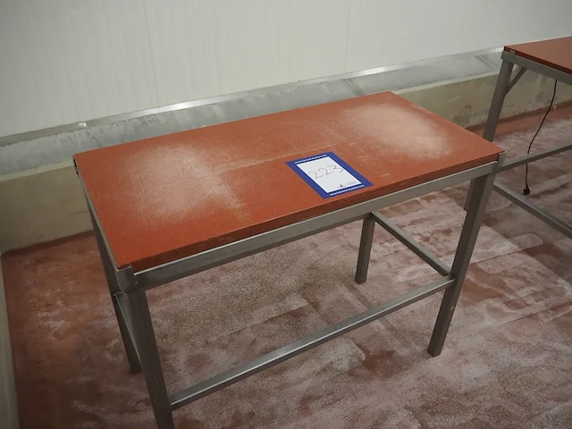 Nn table - afbeelding 3 van  4