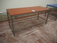 Nn table - afbeelding 4 van  4