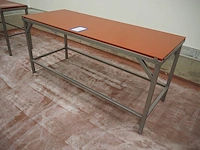 Nn table - afbeelding 1 van  3