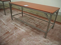 Nn table - afbeelding 2 van  3