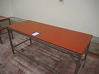 Nn table - afbeelding 3 van  3