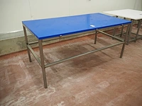 Nn table - afbeelding 1 van  4