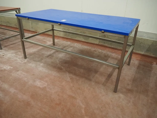 Nn table - afbeelding 3 van  4