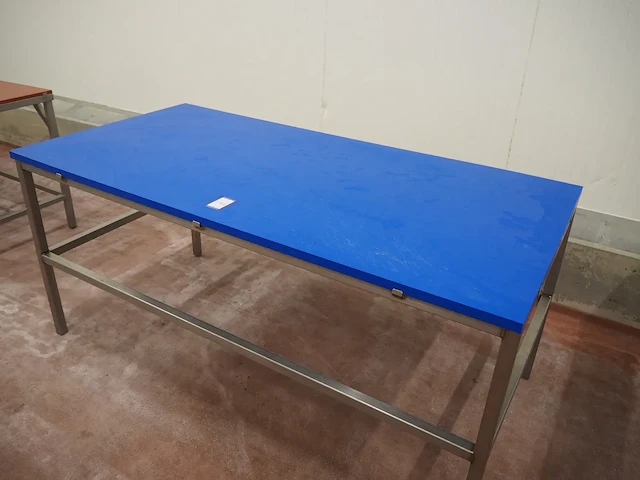 Nn table - afbeelding 4 van  4