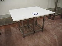 Nn table - afbeelding 1 van  4
