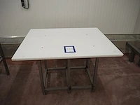 Nn table - afbeelding 4 van  4