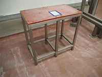 Nn table - afbeelding 2 van  3
