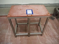 Nn table - afbeelding 3 van  3
