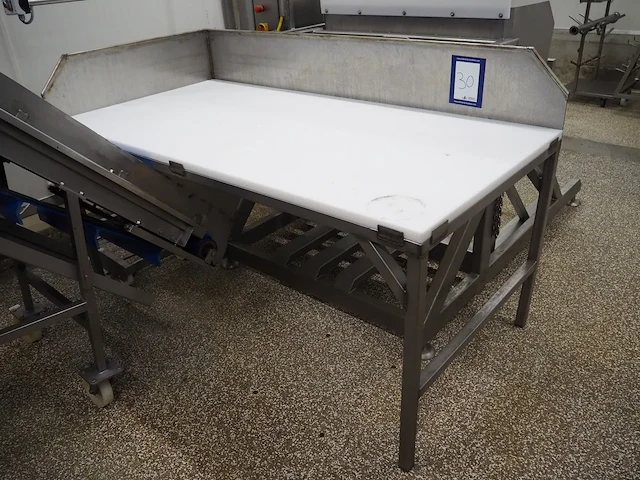 Nn table - afbeelding 1 van  5