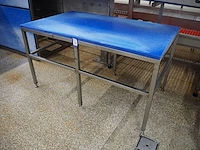 Nn table - afbeelding 1 van  4