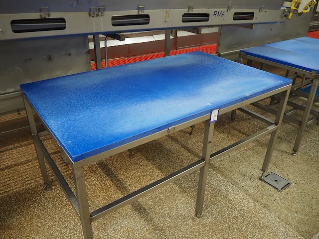 Nn table - afbeelding 4 van  4