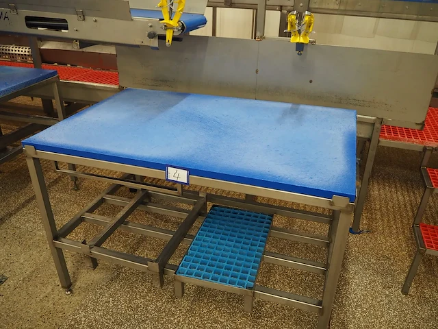 Nn table - afbeelding 5 van  5
