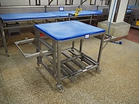 Nn table - afbeelding 1 van  7