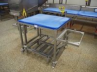 Nn table - afbeelding 2 van  7
