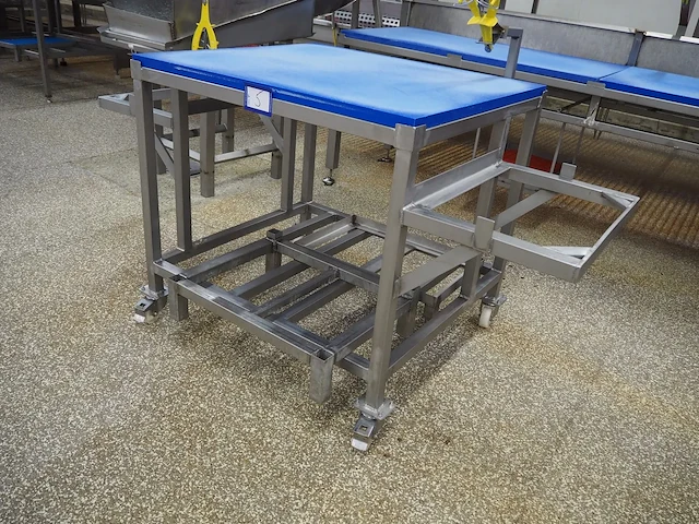 Nn table - afbeelding 3 van  7