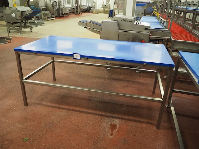 Nn table - afbeelding 2 van  4