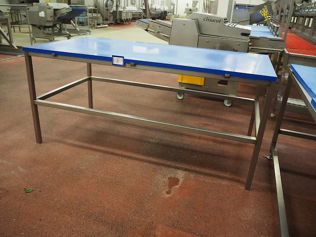 Nn table - afbeelding 3 van  4