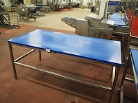 Nn table - afbeelding 4 van  4