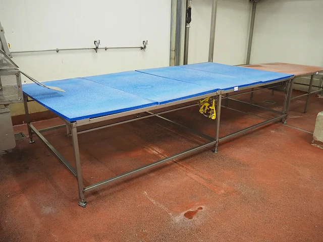 Nn table - afbeelding 1 van  7