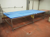 Nn table - afbeelding 1 van  7