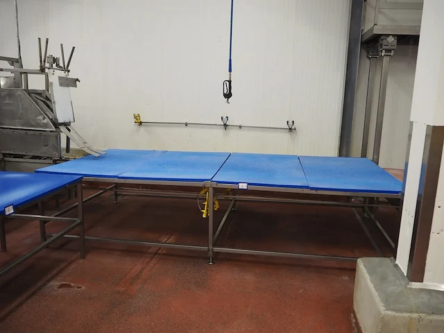 Nn table - afbeelding 2 van  7