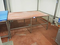 Nn table - afbeelding 1 van  4