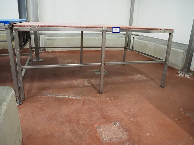 Nn table - afbeelding 3 van  4