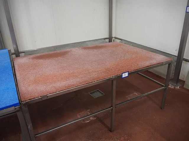 Nn table - afbeelding 4 van  4